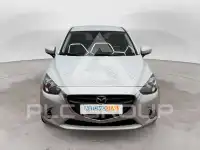 2018 Mazda 2 (Demio)