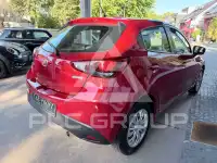 2018 Mazda 2 (Demio)