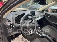 2018 Mazda 2