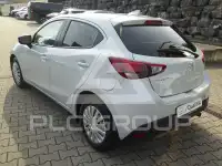 2018 Mazda 2