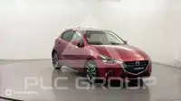 2018 Mazda 2 (Demio)