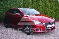 2018 Mazda 2 (Demio)