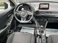 2018 Mazda 2