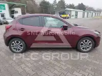2018 Mazda 2
