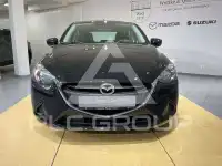 2018 Mazda 2