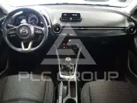 2018 Mazda 2