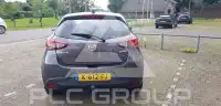 2018 Mazda 2