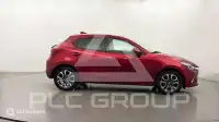 2018 Mazda 2 (Demio)
