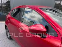 2018 Mazda 2