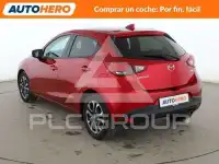 2018 Mazda 2 (Demio)