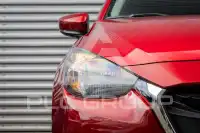 2018 Mazda 2