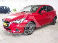 2018 Mazda 2