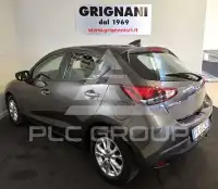 2018 Mazda 2