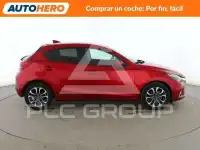 2018 Mazda 2 (Demio)