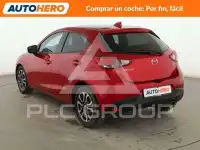 2018 Mazda 2