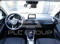 2018 Mazda 2