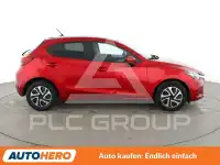 2018 Mazda 2