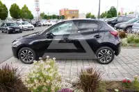 2018 Mazda 2 (Demio)