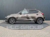 2018 Mazda 2