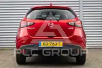 2018 Mazda 2