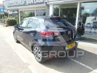 2018 Mazda 2 (Demio)