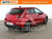 2018 Mazda 2 (Demio)