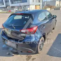 2018 Mazda 2