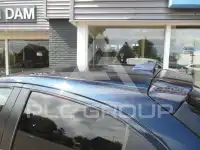 2018 Mazda 2 (Demio)
