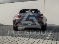 2018 Mazda MX-5