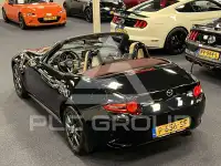 2018 Mazda MX-5