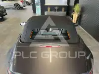 2018 Mazda MX-5