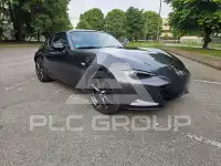 2018 Mazda MX-5
