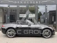 2018 Mazda MX-5