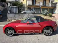 2018 Mazda MX-5