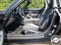 2018 Mazda MX-5