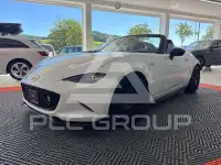 2018 Mazda MX-5