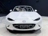 2018 Mazda MX-5