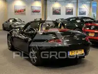 2018 Mazda MX-5