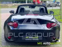 2018 Mazda MX-5