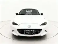 2018 Mazda MX-5