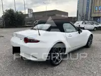 2018 Mazda MX-5