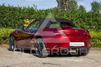 2018 Mazda MX-5