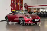 2018 Mazda MX-5