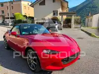 2018 Mazda MX-5