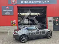2018 Mazda MX-5