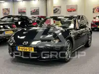 2018 Mazda MX-5