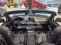 2018 Mazda MX-5