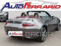 2018 Mazda MX-5