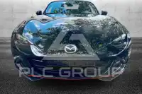 2018 Mazda MX-5