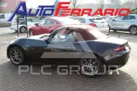 2018 Mazda MX-5